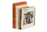 20th CENTURYA large collection of approx by Photography Monographs, 1980, ink, offered Aug 2024