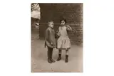 Untitled by August Sander, Silver gelatin print, printed later, image/sheet size, offered Aug 2024