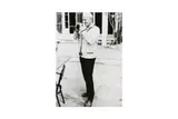 Untitled by Philip Townsend, Silver gelatin print, printed later, image size, offered Aug 2024