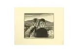 Untitled by Gerald Brockhurst, pencil, offered Jul 2024