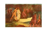 Untitled by Dudley Holland, Wood, offered Jul 2024