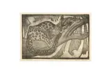 Untitled by Elsie Marion Henderson, pencil, offered Jul 2024