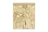 Untitled by David Jones Ch, engraving, offered Jul 2024
