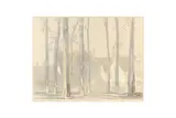 And sir frank brangwyn ra rws rba by Urushibara Mokuchu, pencil, offered Jul 2024