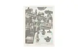 Untitled by Julian Trevelyan, pencil, offered Jul 2024