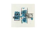 Untitled by Henry Cliffe, pencil, offered Jul 2024