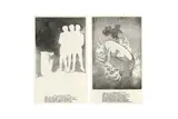 Untitled by Elisabeth Frink Ch, print (other), offered Jul 2024