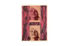 Untitled by Michael Rothenstein, pencil, offered Jul 2024