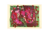 Untitled by Alan Davie, pencil, offered Jul 2024