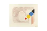 Untitled by William Tillyer, pencil, offered Jul 2024