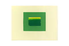 Untitled by Howard Hodgkin Ch, pencil, offered Jul 2024
