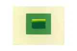 Untitled by Howard Hodgkin Ch, pencil, offered Jul 2024