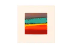 Untitled by Howard Hodgkin Ch, pencil, offered Jul 2024