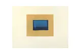 Untitled by Howard Hodgkin Ch, pencil, offered Jul 2024