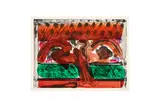Untitled by Howard Hodgkin Ch, pencil, offered Jul 2024