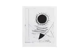 Untitled by Terry Frost, pencil, offered Jul 2024