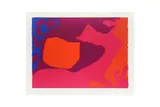 Untitled by Patrick Heron, pencil, offered Jul 2024