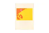 Untitled by Patrick Heron, pencil, offered Jul 2024