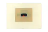 Untitled by Howard Hodgkin Ch, pencil, offered Jul 2024