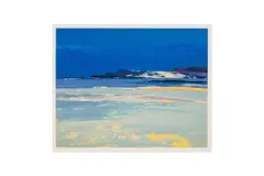 Untitled by Donald Hamilton Fraser, pencil, offered Jul 2024