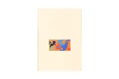 Untitled by Patrick Heron, pencil, offered Jul 2024