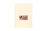 Untitled by Patrick Heron, pencil, offered Jul 2024