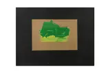 Untitled by Howard Hodgkin Ch, pencil, offered Jul 2024