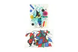 Untitled by Joan Miró, print (other), offered Jul 2024