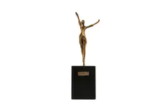 Untitled by Salvador Dalí, bronze, offered Jul 2024