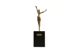 Untitled by Salvador Dalí, bronze, offered Jul 2024