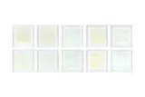 Untitled by Agnes Martin, print (other), offered Jul 2024