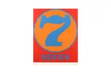 Untitled by Robert Indiana, pencil, offered Jul 2024