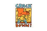 Untitled by Keith Haring, print (other), offered Jul 2024