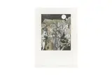 Untitled by Peter Blake Cbe Rdi, pencil, offered Jul 2024