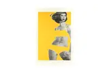 Untitled by Gerald Laing, pencil, offered Jul 2024