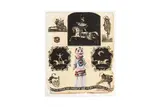 Untitled by Peter Blake Cbe Rdi, pencil, offered Jul 2024