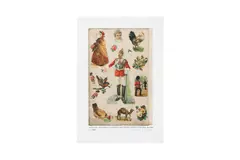 Untitled by Peter Blake Cbe Rdi, pencil, offered Jul 2024
