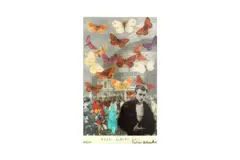 Untitled by Peter Blake Cbe Rdi, print, offered Jul 2024
