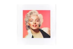 Untitled by Peter Blake Cbe Rdi, pencil, offered Jul 2024