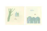 Untitled by Keiko Minami, print, offered Jul 2024