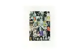 Untitled by Peter Blake Cbe Rdi, print, offered Jul 2024