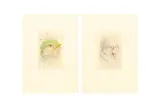 Untitled by Laurie Hogin, pencil, offered Jul 2024