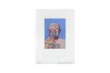 Untitled by Peter Blake Cbe Rdi, pencil, offered Jul 2024
