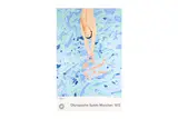 Untitled by David Hockney Om Ch, print (other), offered Jul 2024