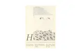 Untitled by David Hockney Om Ch, lithograph, offered Jul 2024