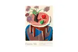 Untitled by David Hockney Om Ch, print (other), offered Jul 2024