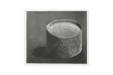 Untitled by David Hockney Om Ch, etching, offered Jul 2024