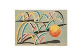 Untitled by David Hockney Om Ch, print (other), offered Jul 2024