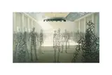 Untitled by Antony Gormley, lithograph, offered Jul 2024