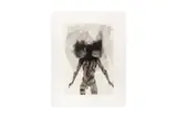 Untitled by Antony Gormley, pencil, offered Jul 2024